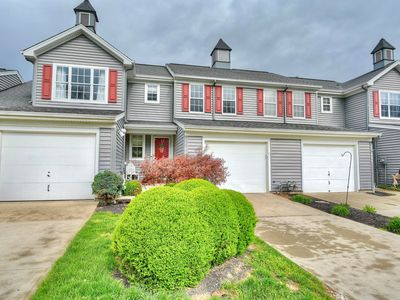 804 Horseshoe Ln, Florence, KY, 41042