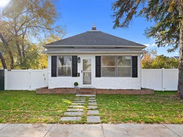 108 Custer Ave, Billings, MT 59101
