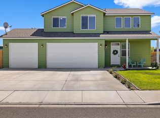 5303 Jackson Ln, Pasco, WA