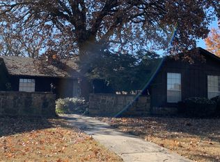 4800 S U St, Fort Smith, AR 72903