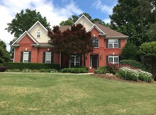 2089 Ector Overlook NW, Kennesaw, GA 30152