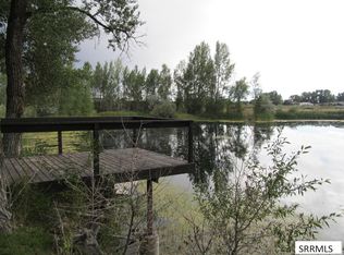 155 N 4700 E, Rigby, ID 83442