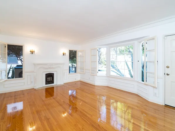 432 N Sierra Bonita Ave #432.5, Los Angeles, CA 90036