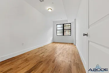 Rented by ABODE NYC LLC