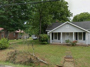 5846 Old Rural Hall Rd, Winston Salem, NC 27105