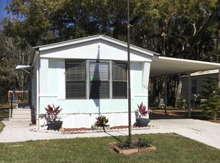 9705 Hickory Hollow Rd LOT 125, Leesburg, FL 34788