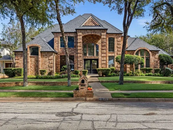 3509 Lake Tahoe Dr, Arlington, TX 76016