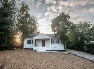 711 Highland Ave, Augusta, GA 30904