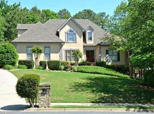 515 Shirerokes Ct, Roswell, GA 30075