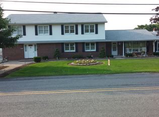 710 Middle Rd, Middleburg, PA 17842