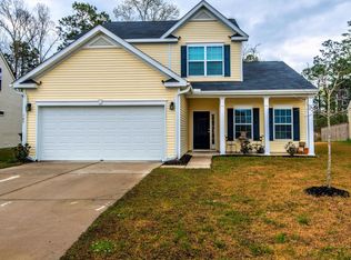 149 Weeping Cypress Dr, Moncks Corner, SC 29461