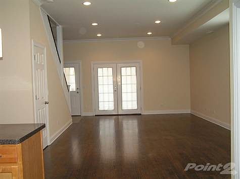 UNIT #2 LIVING ROOM