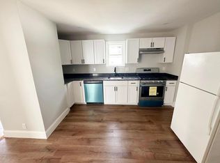 72 Crystal Cove Ave #72R, Winthrop, MA 02152