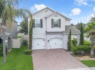 3390 Mount Vernon Way, Kissimmee, FL 34741