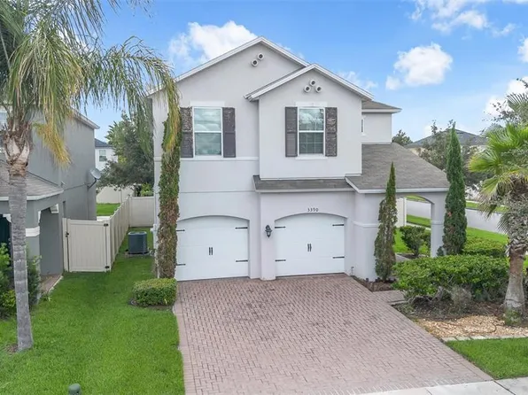 3390 MOUNT VERNON WAY, KISSIMMEE, FL 34741