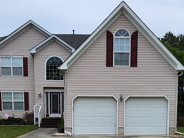 9561 Goddin CT, Toano, VA 23168, MLS 10492126, Listing Information