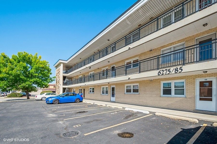 1st image of 6275 N Northwest Hwy APT 209