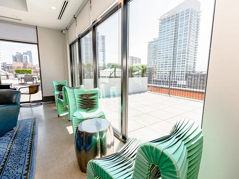 Library Lofts — Photo 9