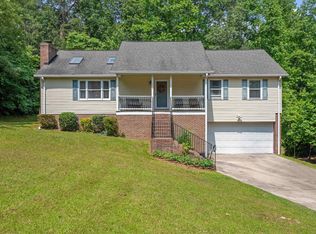 115 Zion St, Easley, SC 29640