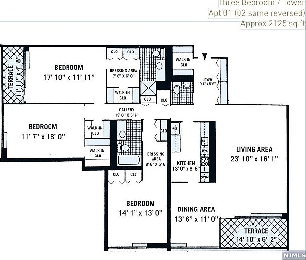 Horizon House 6 Horizon Rd Fort Lee NJ Zillow