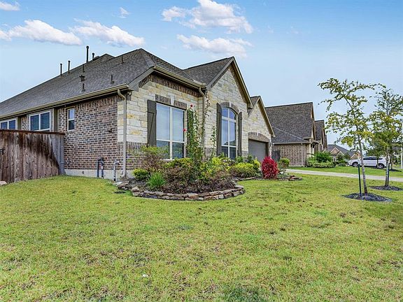 5th image of 2536 Davis Prairie Ln