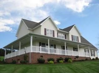 3247 Linville Edom Rd, Linville, VA 22834