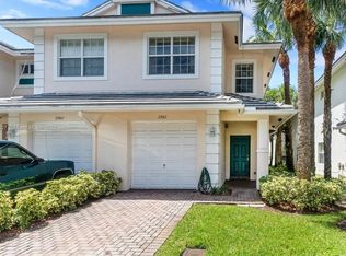 2982 NW 30th Ct, Oakland Park, FL 33311