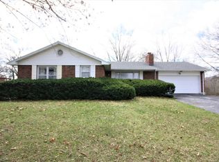6403 E Mary Ann Cir, Columbia, MO 65202