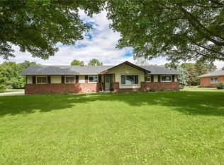 3184 S State Road 13, Lapel, IN 46051