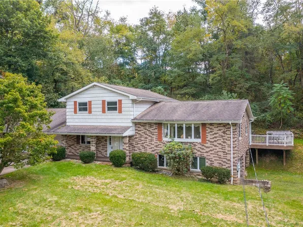 10 Route 917, Scenery Hill, PA 15360