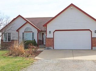 2285 N 100th Rd, Wellsville, KS 66092