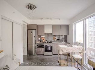 251 Jarvis St #825, Toronto, ON M5B 0C3