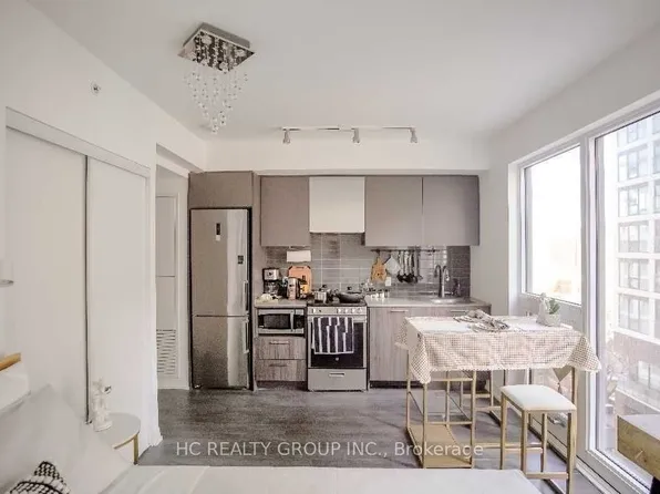 251 Jarvis St, Toronto, ON
