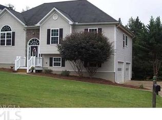 119 Nelson Ridge Dr, Ball Ground, GA 30107