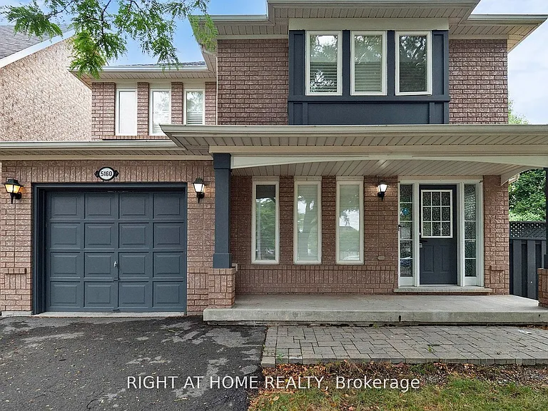 5160 Ravine Cres — Photo 1