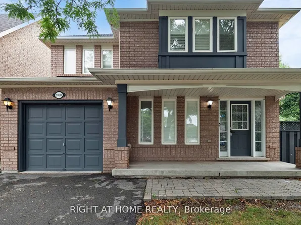 5160 Ravine Cres, Burlington, ON L7L 6N3