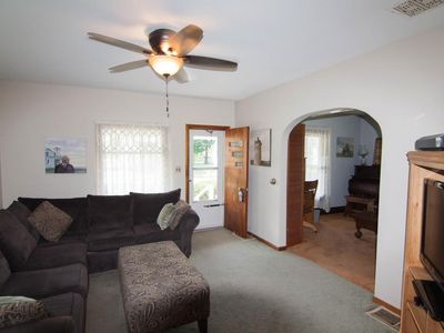 152 Weber St, Walworth, WI, 53184