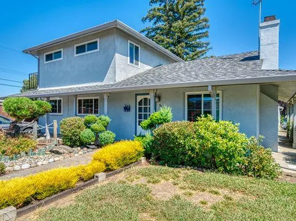 989 Riverton Dr, San Carlos, CA 94070