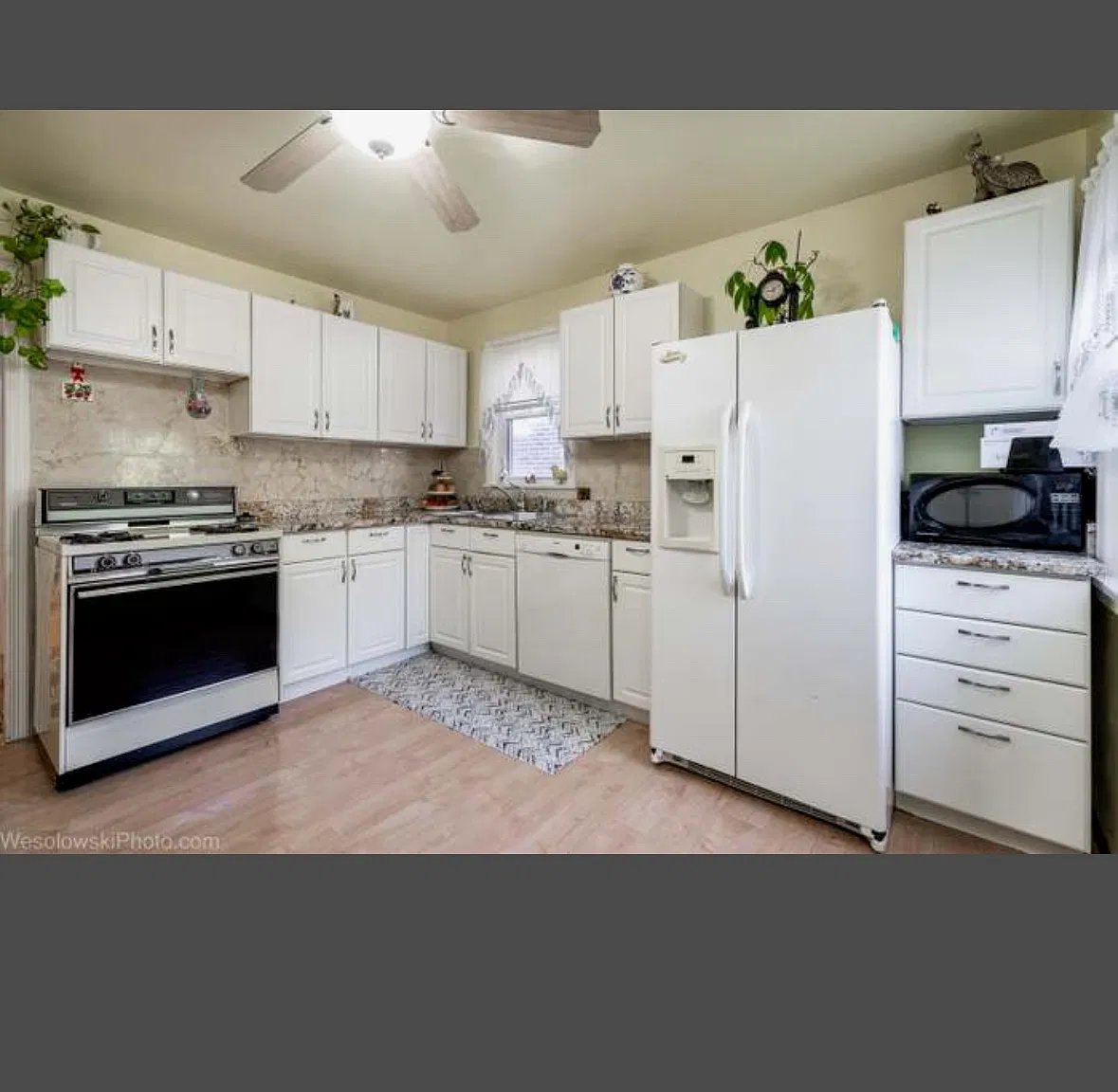 5954 W Giddings St — Photo 4