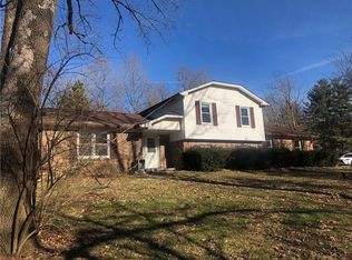 1681 W County Road 100 N, Greencastle, IN