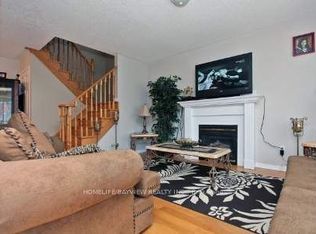 211 Drummond Dr, Vaughan, ON L6A3C1