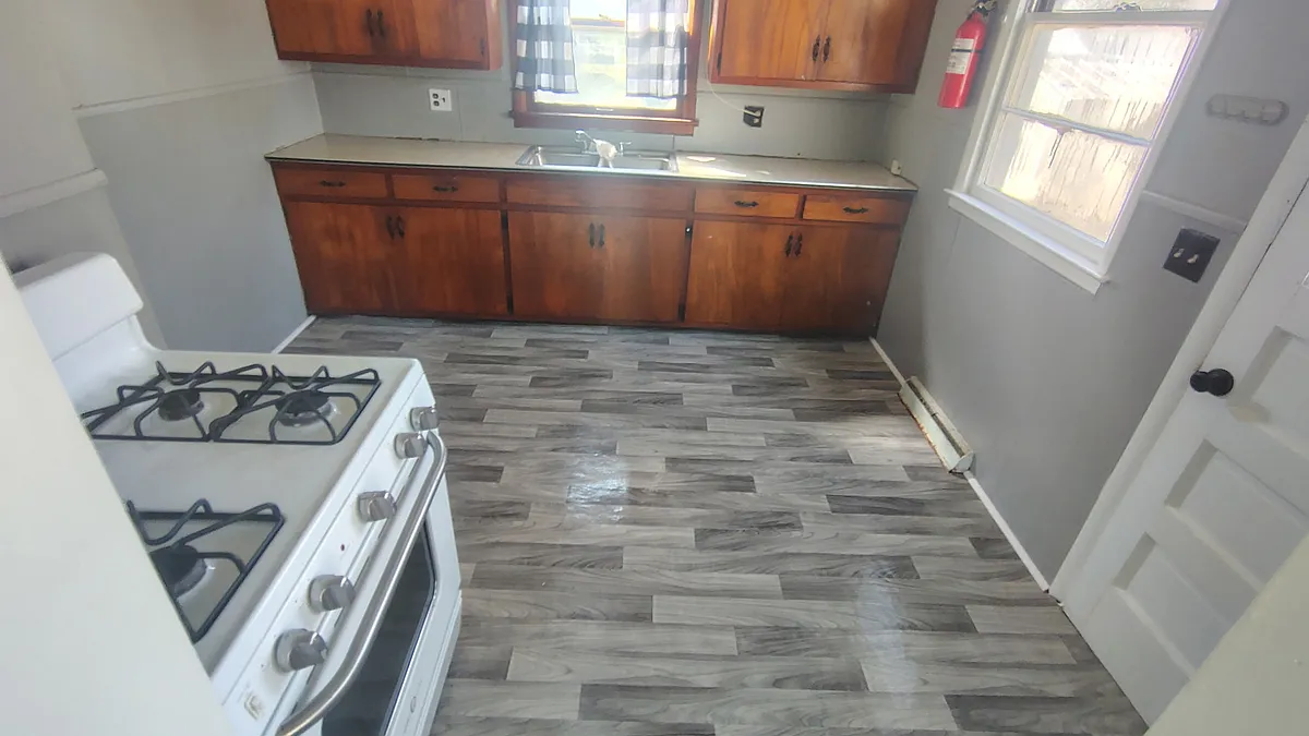 Building Photo - 3619 Drexel Dr #2