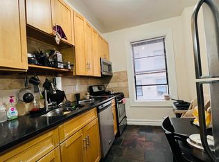 118 Corbin Ave APT 302, Jersey City, NJ