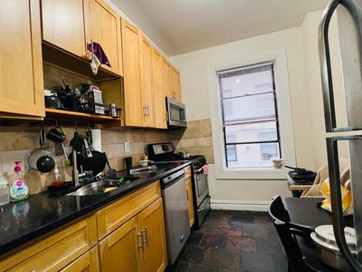 118 Corbin Ave APT 302, Jersey City, NJ, 07306