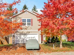 19608 99th Street Ct E, Bonney Lake, WA 98391