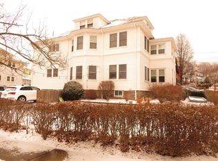 170-172 Church St, Watertown, MA 02472