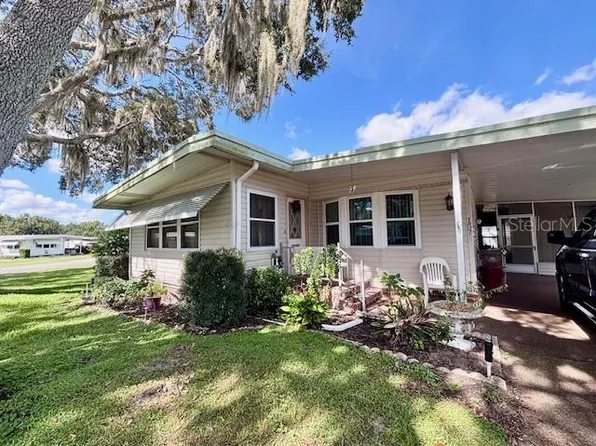 157 Royal Palm Dr, Leesburg, FL 34748