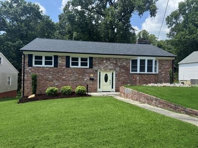 194 Mimosa St, Danville, VA, 24541