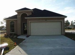 124 Gardenia St, Panama City Beach, FL 32407