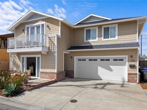 262 Boeker Ave, Pismo Beach, CA 93449